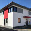 Neubau EFH Wöllstadt
